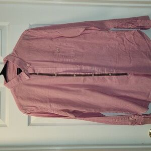 Men's dress shirt